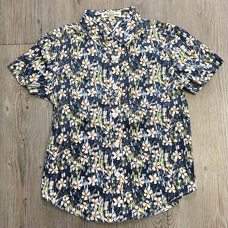 Appaman Shirt, Floral, Size: 6Y
Kids Samples
NEW!