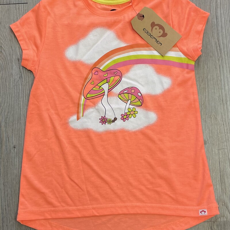 Appaman Tee, Neon, Size: 6Y
Kids Samples
NEW!