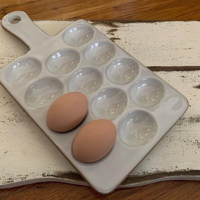 Hearth&Hand Egg Tray