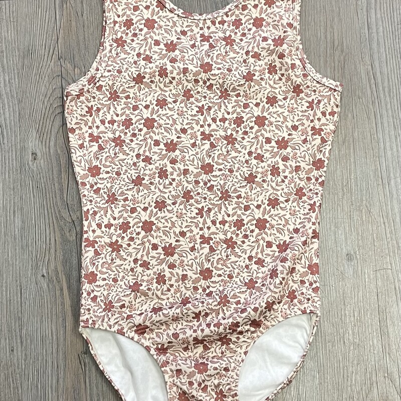 Play X Rylee+cru Leotard, Floral,
Size: 8-9Y
Kids Samples
NEW!