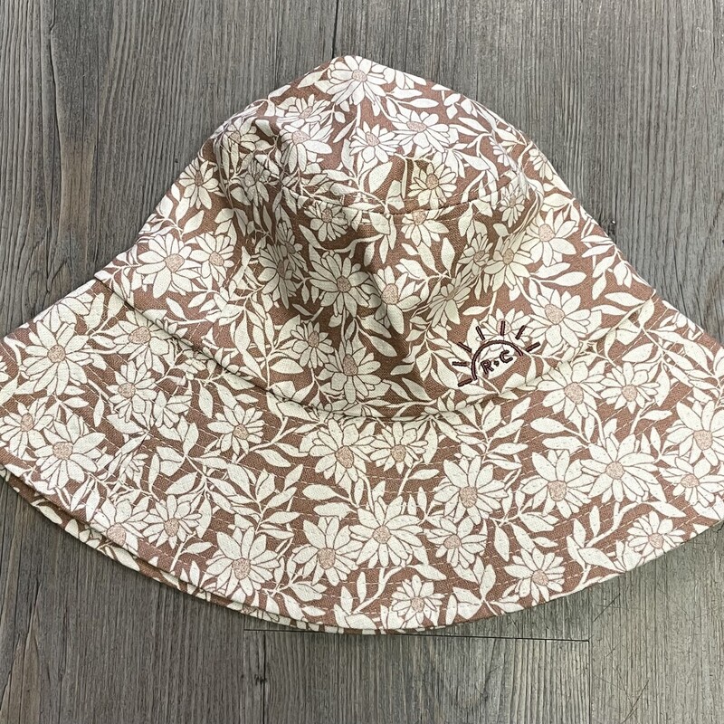 Rylee+cru Bucket Hat, Plumeria, Size: 56CM
Kids Samples
NEW!