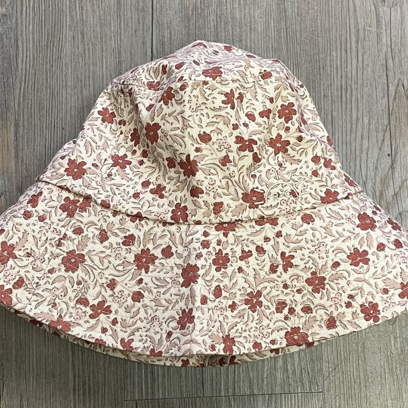 Rylee+cru Bucket Hat, Fleur, Size: 56CM
Kids Samples
NEW!