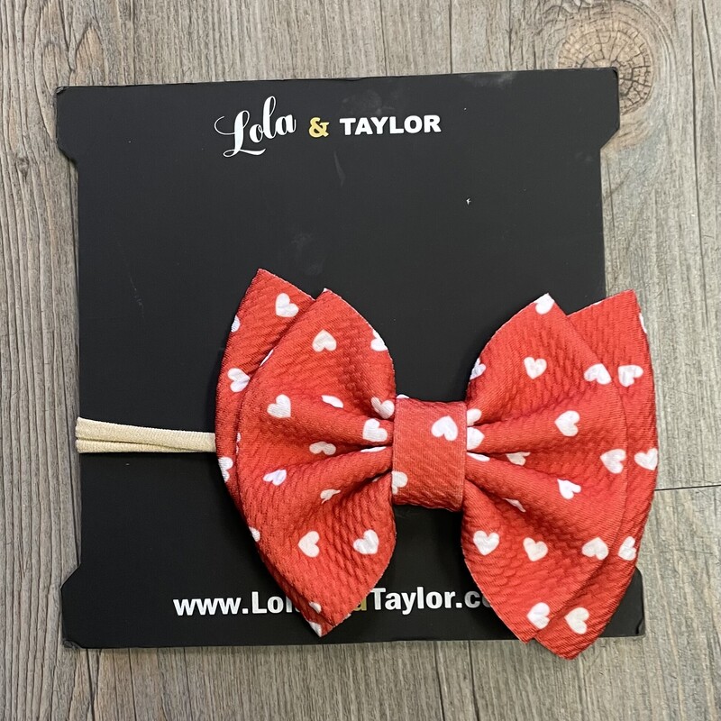 Lola And Taylor Headband