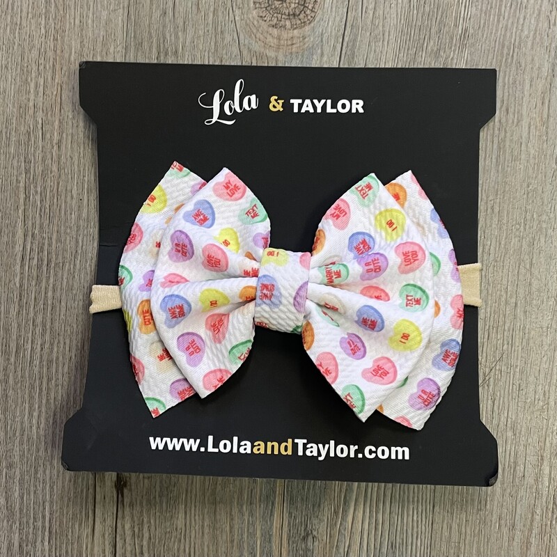 Lola And Taylor Headband