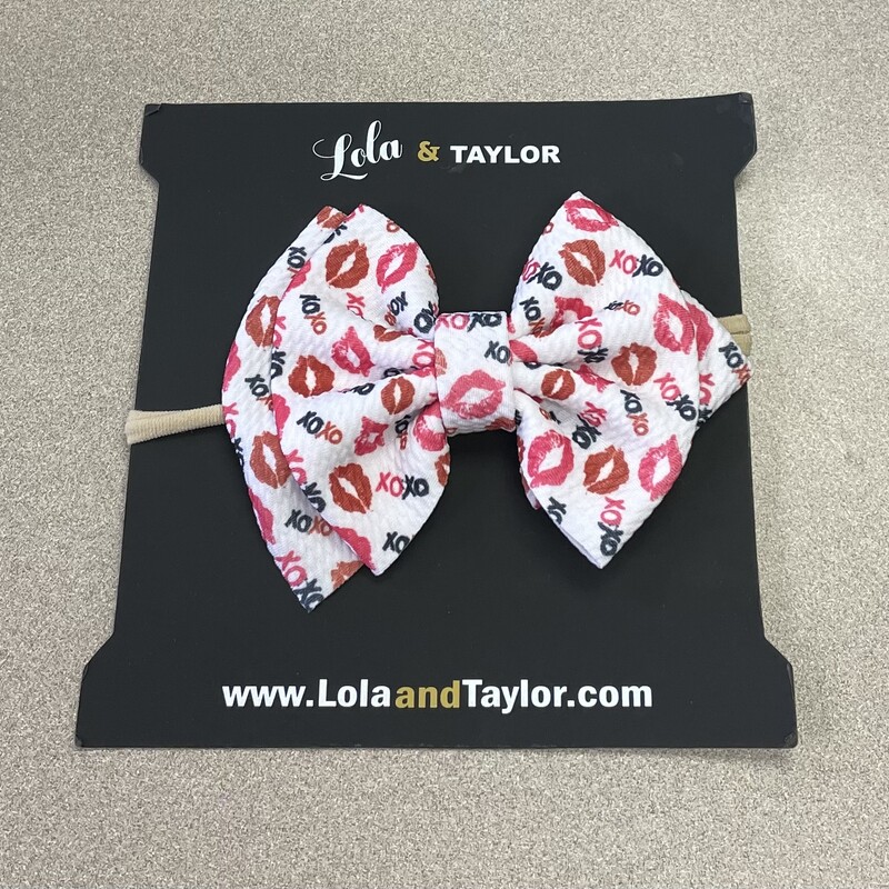 Lola And Taylor Headband