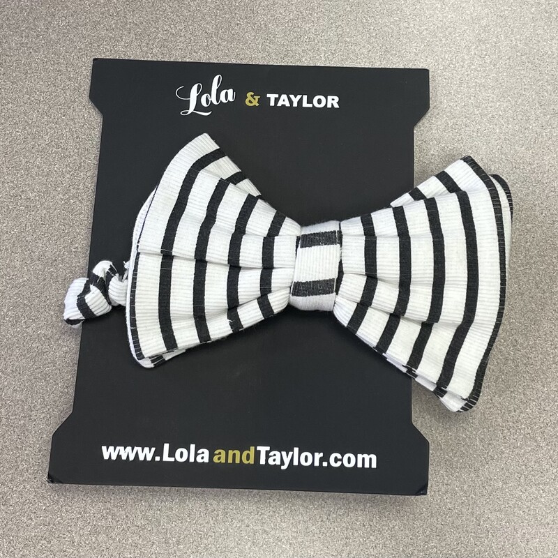 Lola And Taylor Headband