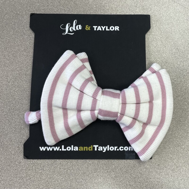 Lola And Taylor Headband