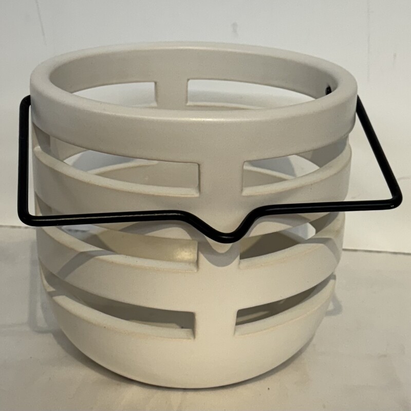 PotteryBarn Mason Ceramic
