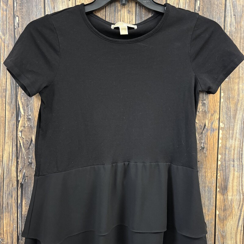 Black Michael Kors Shirt, Size: M