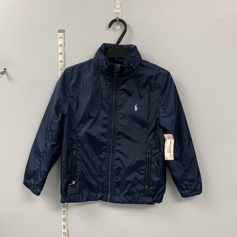 Ralph Lauren, Size: 6, Item: Coat