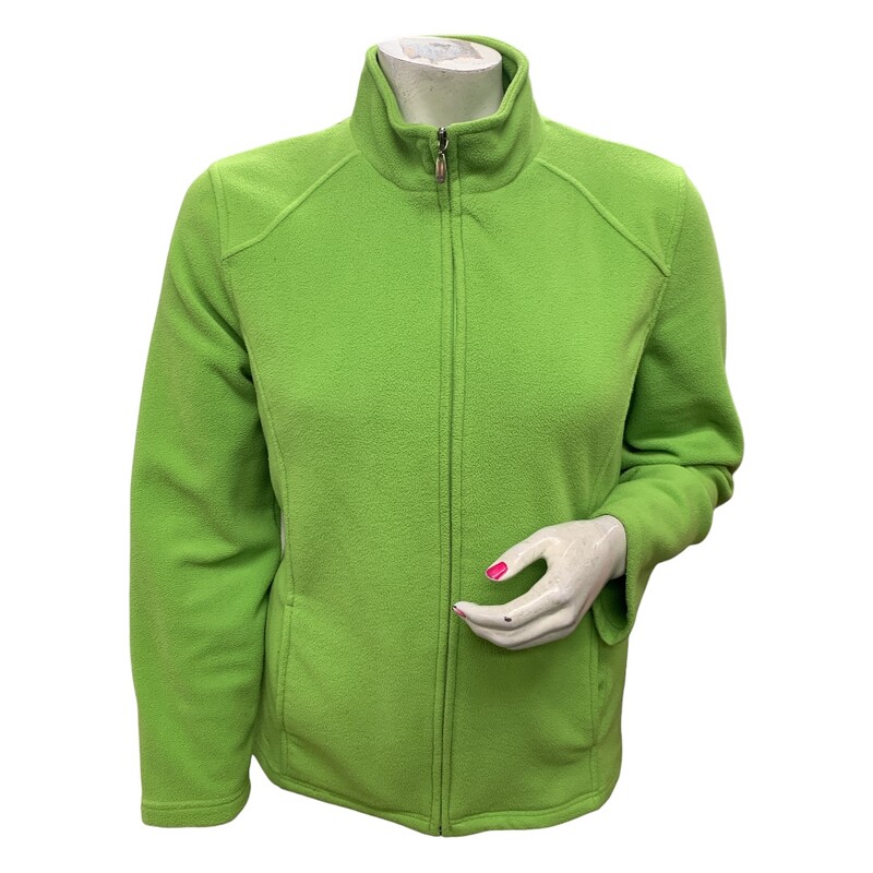 NOrthern Ref, Green, Size: XL