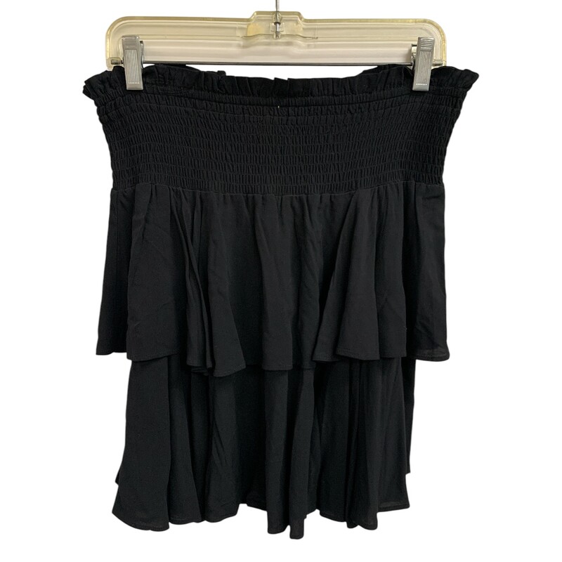 Suzy NWT, Black, Size: S