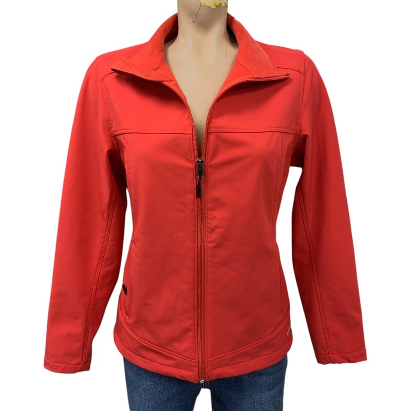 KARBON, Red, Size: M