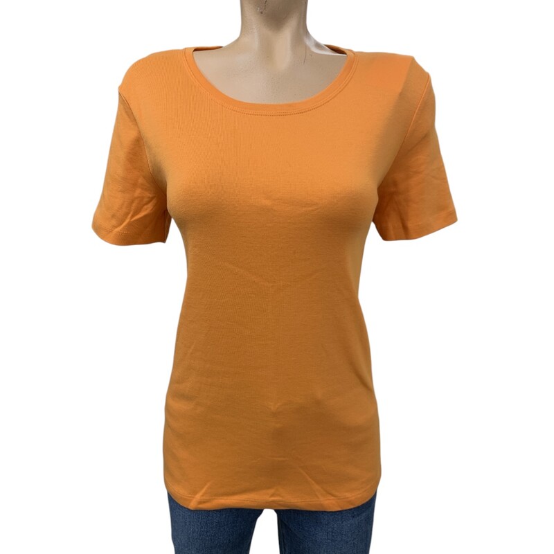 Northern Ref NWT, Orange, Size: L