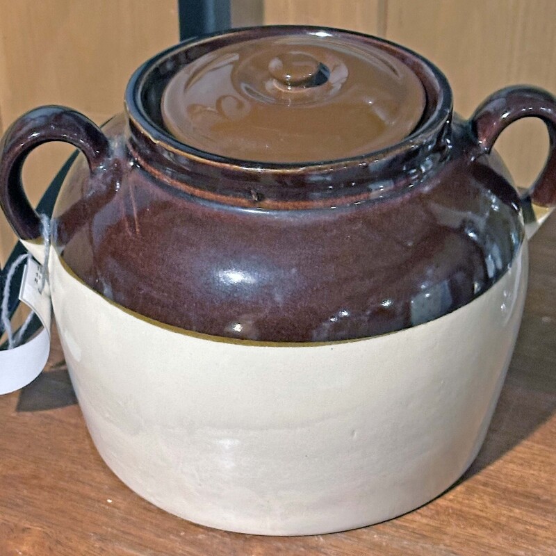 USA Bean Pot 7.5 X 7.5