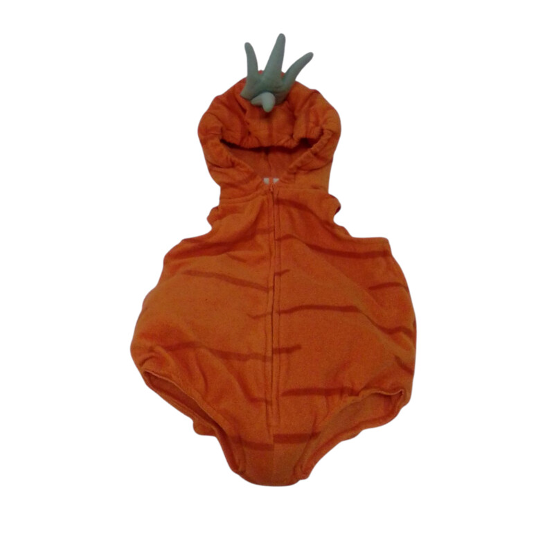 Pumpkin Costume, Kids, Size: 3/6m

Located at Pipsqueak Resale Boutique inside the Vancouver Mall, Suite 230, (upstairs between Round 1 and Golds Gym) or online at: #pipsqueakresale

All items are photographed prior to being steamed. Cross posted, items are located at #PipsqueakResaleBoutique, payments accepted: cash, paypal & credit cards. Any flaws will be described in the comments. More pictures available with link above. Local pick up available at the #VancouverMall, tax will be added (not included in price), shipping available (not included in price, *Clothing, shoes, books & DVDs for $6.99; please contact regarding shipment of toys or other larger items), item can be placed on hold with communication, message with any questions. Join Pipsqueak Resale - Online to see all the new items! Follow us on IG @pipsqueakresale & Thanks for looking! Due to the nature of consignment, any known flaws will be described; ALL SHIPPED SALES ARE FINAL. All items are currently located inside Pipsqueak Resale Boutique as a store front items purchased on location before items are prepared for shipment will be refunded.

#resalerocks #shopsmall #pipsqueakresale #shopvanmall #vancouverwa #portland #reusereducerecycle #fashiononabudget #chooseused #consignment #savemoney #shoplocal #weship  #shopvanmall #vancouvermall #vancouver #vancouverwashington #keepusopen #shoplocalonline #resale #resaleboutique #mommyandme #minime #fashion #reseller #usedclothing #usedtoys #secondhand #consign #store #clothes #womensclothes #kidsclothes #shopvancouvermall