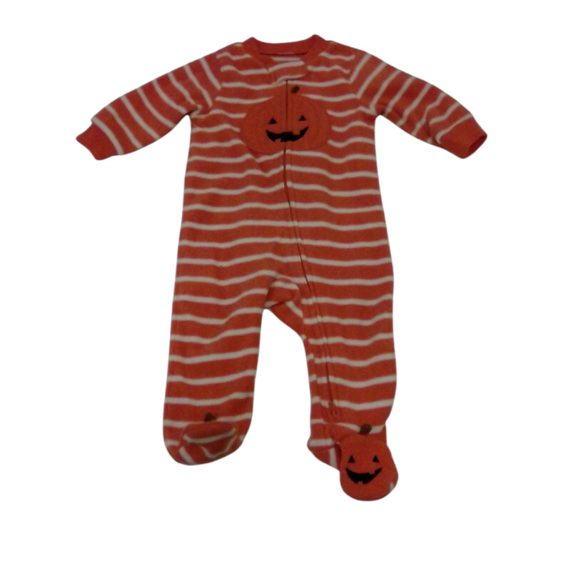 Sleeper:Pumpkin, Kids, Size: 6m

Located at Pipsqueak Resale Boutique inside the Vancouver Mall, Suite 230, (upstairs between Round 1 and Golds Gym) or online at: #pipsqueakresale

All items are photographed prior to being steamed. Cross posted, items are located at #PipsqueakResaleBoutique, payments accepted: cash, paypal & credit cards. Any flaws will be described in the comments. More pictures available with link above. Local pick up available at the #VancouverMall, tax will be added (not included in price), shipping available (not included in price, *Clothing, shoes, books & DVDs for $6.99; please contact regarding shipment of toys or other larger items), item can be placed on hold with communication, message with any questions. Join Pipsqueak Resale - Online to see all the new items! Follow us on IG @pipsqueakresale & Thanks for looking! Due to the nature of consignment, any known flaws will be described; ALL SHIPPED SALES ARE FINAL. All items are currently located inside Pipsqueak Resale Boutique as a store front items purchased on location before items are prepared for shipment will be refunded.

#resalerocks #shopsmall #pipsqueakresale #shopvanmall #vancouverwa #portland #reusereducerecycle #fashiononabudget #chooseused #consignment #savemoney #shoplocal #weship  #shopvanmall #vancouvermall #vancouver #vancouverwashington #keepusopen #shoplocalonline #resale #resaleboutique #mommyandme #minime #fashion #reseller #usedclothing #usedtoys #secondhand #consign #store #clothes #womensclothes #kidsclothes #shopvancouvermall