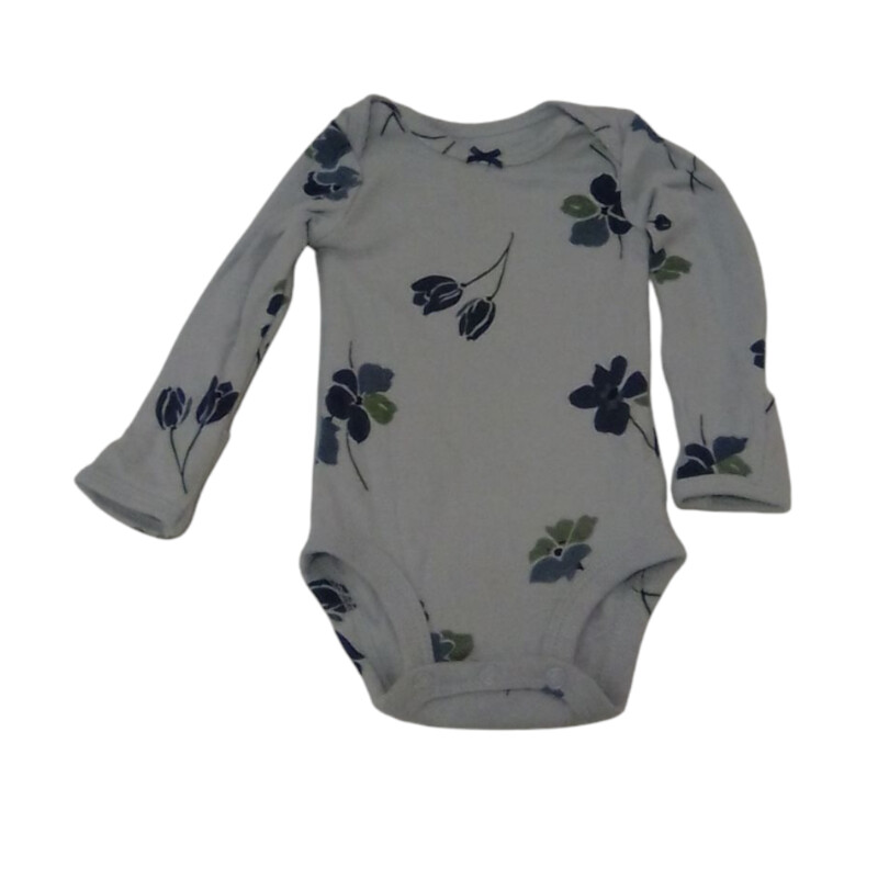 Long Sleeve Onesie:BL/FL, Girl, Size: NB

Located at Pipsqueak Resale Boutique inside the Vancouver Mall, Suite 230, (upstairs between Round 1 and Golds Gym) or online at: #pipsqueakresale

All items are photographed prior to being steamed. Cross posted, items are located at #PipsqueakResaleBoutique, payments accepted: cash, paypal & credit cards. Any flaws will be described in the comments. More pictures available with link above. Local pick up available at the #VancouverMall, tax will be added (not included in price), shipping available (not included in price, *Clothing, shoes, books & DVDs for $6.99; please contact regarding shipment of toys or other larger items), item can be placed on hold with communication, message with any questions. Join Pipsqueak Resale - Online to see all the new items! Follow us on IG @pipsqueakresale & Thanks for looking! Due to the nature of consignment, any known flaws will be described; ALL SHIPPED SALES ARE FINAL. All items are currently located inside Pipsqueak Resale Boutique as a store front items purchased on location before items are prepared for shipment will be refunded.

#resalerocks #shopsmall #pipsqueakresale #shopvanmall #vancouverwa #portland #reusereducerecycle #fashiononabudget #chooseused #consignment #savemoney #shoplocal #weship  #shopvanmall #vancouvermall #vancouver #vancouverwashington #keepusopen #shoplocalonline #resale #resaleboutique #mommyandme #minime #fashion #reseller #usedclothing #usedtoys #secondhand #consign #store #clothes #womensclothes #kidsclothes #shopvancouvermall