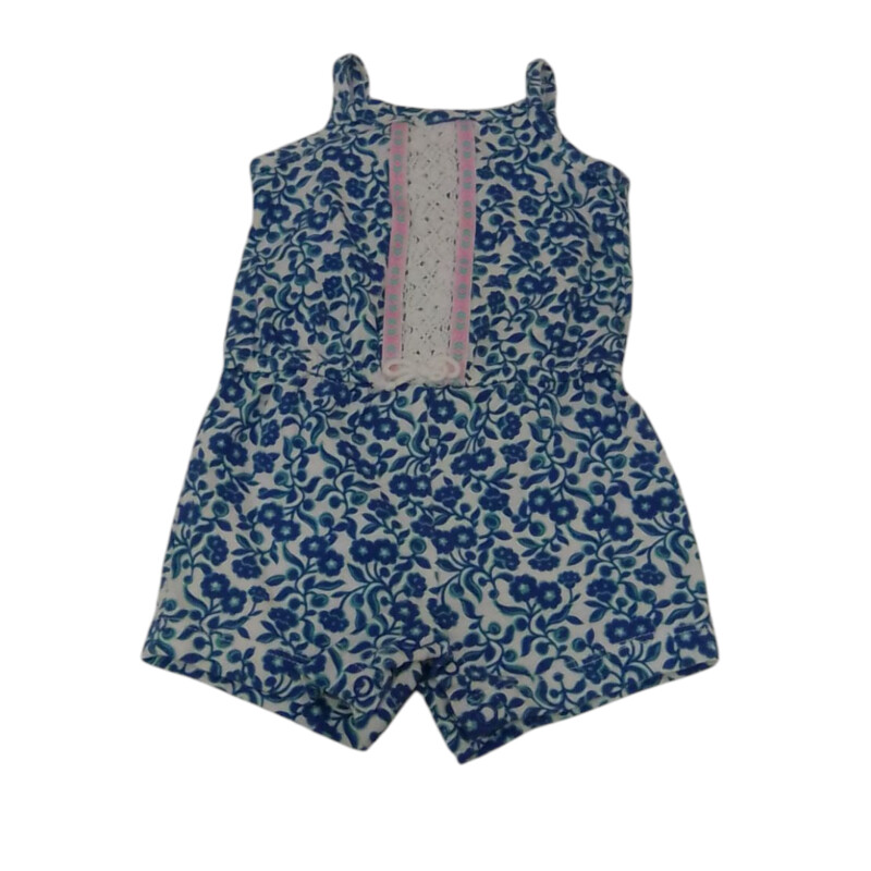 Romper: Blue/White, Girl, Size: 3m

Located at Pipsqueak Resale Boutique inside the Vancouver Mall, Suite 230, (upstairs between Round 1 and Golds Gym) or online at: #pipsqueakresale

All items are photographed prior to being steamed. Cross posted, items are located at #PipsqueakResaleBoutique, payments accepted: cash, paypal & credit cards. Any flaws will be described in the comments. More pictures available with link above. Local pick up available at the #VancouverMall, tax will be added (not included in price), shipping available (not included in price, *Clothing, shoes, books & DVDs for $6.99; please contact regarding shipment of toys or other larger items), item can be placed on hold with communication, message with any questions. Join Pipsqueak Resale - Online to see all the new items! Follow us on IG @pipsqueakresale & Thanks for looking! Due to the nature of consignment, any known flaws will be described; ALL SHIPPED SALES ARE FINAL. All items are currently located inside Pipsqueak Resale Boutique as a store front items purchased on location before items are prepared for shipment will be refunded.

#resalerocks #shopsmall #pipsqueakresale #shopvanmall #vancouverwa #portland #reusereducerecycle #fashiononabudget #chooseused #consignment #savemoney #shoplocal #weship  #shopvanmall #vancouvermall #vancouver #vancouverwashington #keepusopen #shoplocalonline #resale #resaleboutique #mommyandme #minime #fashion #reseller #usedclothing #usedtoys #secondhand #consign #store #clothes #womensclothes #kidsclothes #shopvancouvermall