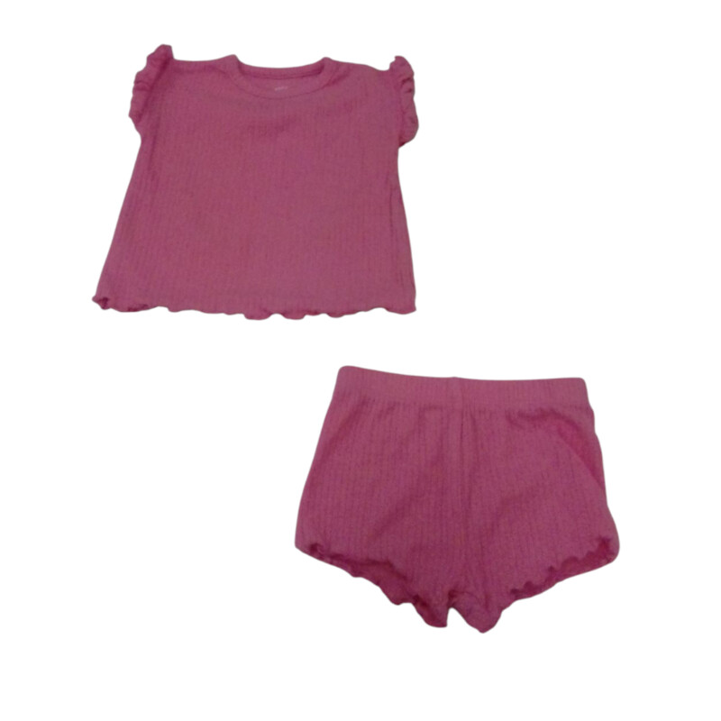 2pc Shirt/Shorts: Pink, Girl, Size: 0/3m

Located at Pipsqueak Resale Boutique inside the Vancouver Mall, Suite 230, (upstairs between Round 1 and Golds Gym) or online at: #pipsqueakresale

All items are photographed prior to being steamed. Cross posted, items are located at #PipsqueakResaleBoutique, payments accepted: cash, paypal & credit cards. Any flaws will be described in the comments. More pictures available with link above. Local pick up available at the #VancouverMall, tax will be added (not included in price), shipping available (not included in price, *Clothing, shoes, books & DVDs for $6.99; please contact regarding shipment of toys or other larger items), item can be placed on hold with communication, message with any questions. Join Pipsqueak Resale - Online to see all the new items! Follow us on IG @pipsqueakresale & Thanks for looking! Due to the nature of consignment, any known flaws will be described; ALL SHIPPED SALES ARE FINAL. All items are currently located inside Pipsqueak Resale Boutique as a store front items purchased on location before items are prepared for shipment will be refunded.

#resalerocks #shopsmall #pipsqueakresale #shopvanmall #vancouverwa #portland #reusereducerecycle #fashiononabudget #chooseused #consignment #savemoney #shoplocal #weship  #shopvanmall #vancouvermall #vancouver #vancouverwashington #keepusopen #shoplocalonline #resale #resaleboutique #mommyandme #minime #fashion #reseller #usedclothing #usedtoys #secondhand #consign #store #clothes #womensclothes #kidsclothes #shopvancouvermall