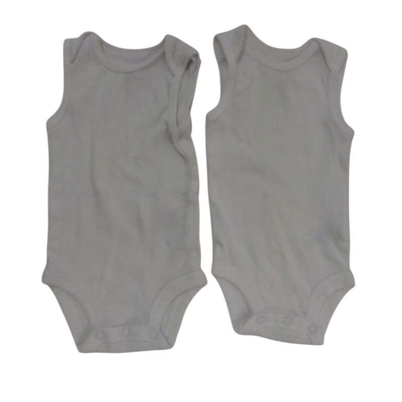 White Tank Onesies 2pc, Boy, Size: NB

Located at Pipsqueak Resale Boutique inside the Vancouver Mall, Suite 230, (upstairs between Round 1 and Golds Gym) or online at: #pipsqueakresale

All items are photographed prior to being steamed. Cross posted, items are located at #PipsqueakResaleBoutique, payments accepted: cash, paypal & credit cards. Any flaws will be described in the comments. More pictures available with link above. Local pick up available at the #VancouverMall, tax will be added (not included in price), shipping available (not included in price, *Clothing, shoes, books & DVDs for $6.99; please contact regarding shipment of toys or other larger items), item can be placed on hold with communication, message with any questions. Join Pipsqueak Resale - Online to see all the new items! Follow us on IG @pipsqueakresale & Thanks for looking! Due to the nature of consignment, any known flaws will be described; ALL SHIPPED SALES ARE FINAL. All items are currently located inside Pipsqueak Resale Boutique as a store front items purchased on location before items are prepared for shipment will be refunded.

#resalerocks #shopsmall #pipsqueakresale #shopvanmall #vancouverwa #portland #reusereducerecycle #fashiononabudget #chooseused #consignment #savemoney #shoplocal #weship  #shopvanmall #vancouvermall #vancouver #vancouverwashington #keepusopen #shoplocalonline #resale #resaleboutique #mommyandme #minime #fashion #reseller #usedclothing #usedtoys #secondhand #consign #store #clothes #womensclothes #kidsclothes #shopvancouvermall