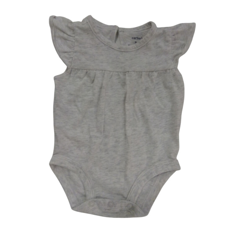 Onesie: Gray, Girl, Size: 3m

Located at Pipsqueak Resale Boutique inside the Vancouver Mall, Suite 230, (upstairs between Round 1 and Golds Gym) or online at: #pipsqueakresale

All items are photographed prior to being steamed. Cross posted, items are located at #PipsqueakResaleBoutique, payments accepted: cash, paypal & credit cards. Any flaws will be described in the comments. More pictures available with link above. Local pick up available at the #VancouverMall, tax will be added (not included in price), shipping available (not included in price, *Clothing, shoes, books & DVDs for $6.99; please contact regarding shipment of toys or other larger items), item can be placed on hold with communication, message with any questions. Join Pipsqueak Resale - Online to see all the new items! Follow us on IG @pipsqueakresale & Thanks for looking! Due to the nature of consignment, any known flaws will be described; ALL SHIPPED SALES ARE FINAL. All items are currently located inside Pipsqueak Resale Boutique as a store front items purchased on location before items are prepared for shipment will be refunded.

#resalerocks #shopsmall #pipsqueakresale #shopvanmall #vancouverwa #portland #reusereducerecycle #fashiononabudget #chooseused #consignment #savemoney #shoplocal #weship  #shopvanmall #vancouvermall #vancouver #vancouverwashington #keepusopen #shoplocalonline #resale #resaleboutique #mommyandme #minime #fashion #reseller #usedclothing #usedtoys #secondhand #consign #store #clothes #womensclothes #kidsclothes #shopvancouvermall