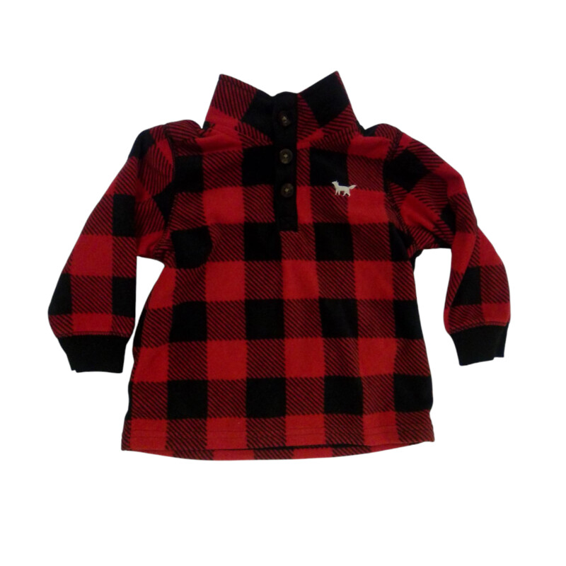 Sweater: Red Gingham, Boy, Size: 18/24m

Located at Pipsqueak Resale Boutique inside the Vancouver Mall, Suite 230, (upstairs between Round 1 and Golds Gym) or online at: #pipsqueakresale

All items are photographed prior to being steamed. Cross posted, items are located at #PipsqueakResaleBoutique, payments accepted: cash, paypal & credit cards. Any flaws will be described in the comments. More pictures available with link above. Local pick up available at the #VancouverMall, tax will be added (not included in price), shipping available (not included in price, *Clothing, shoes, books & DVDs for $6.99; please contact regarding shipment of toys or other larger items), item can be placed on hold with communication, message with any questions. Join Pipsqueak Resale - Online to see all the new items! Follow us on IG @pipsqueakresale & Thanks for looking! Due to the nature of consignment, any known flaws will be described; ALL SHIPPED SALES ARE FINAL. All items are currently located inside Pipsqueak Resale Boutique as a store front items purchased on location before items are prepared for shipment will be refunded.

#resalerocks #shopsmall #pipsqueakresale #shopvanmall #vancouverwa #portland #reusereducerecycle #fashiononabudget #chooseused #consignment #savemoney #shoplocal #weship  #shopvanmall #vancouvermall #vancouver #vancouverwashington #keepusopen #shoplocalonline #resale #resaleboutique #mommyandme #minime #fashion #reseller #usedclothing #usedtoys #secondhand #consign #store #clothes #womensclothes #kidsclothes #shopvancouvermall