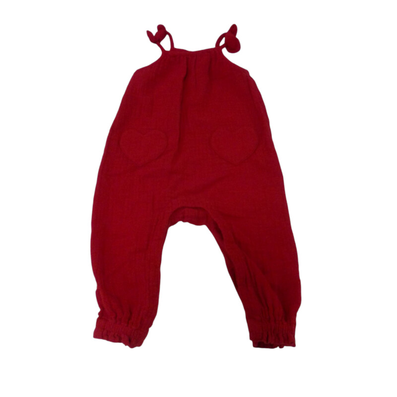 Romper:Red/Heart Pockets, Girl, Size: 12/18m

Located at Pipsqueak Resale Boutique inside the Vancouver Mall, Suite 230, (upstairs between Round 1 and Golds Gym) or online at: #pipsqueakresale

All items are photographed prior to being steamed. Cross posted, items are located at #PipsqueakResaleBoutique, payments accepted: cash, paypal & credit cards. Any flaws will be described in the comments. More pictures available with link above. Local pick up available at the #VancouverMall, tax will be added (not included in price), shipping available (not included in price, *Clothing, shoes, books & DVDs for $6.99; please contact regarding shipment of toys or other larger items), item can be placed on hold with communication, message with any questions. Join Pipsqueak Resale - Online to see all the new items! Follow us on IG @pipsqueakresale & Thanks for looking! Due to the nature of consignment, any known flaws will be described; ALL SHIPPED SALES ARE FINAL. All items are currently located inside Pipsqueak Resale Boutique as a store front items purchased on location before items are prepared for shipment will be refunded.

#resalerocks #shopsmall #pipsqueakresale #shopvanmall #vancouverwa #portland #reusereducerecycle #fashiononabudget #chooseused #consignment #savemoney #shoplocal #weship  #shopvanmall #vancouvermall #vancouver #vancouverwashington #keepusopen #shoplocalonline #resale #resaleboutique #mommyandme #minime #fashion #reseller #usedclothing #usedtoys #secondhand #consign #store #clothes #womensclothes #kidsclothes #shopvancouvermall