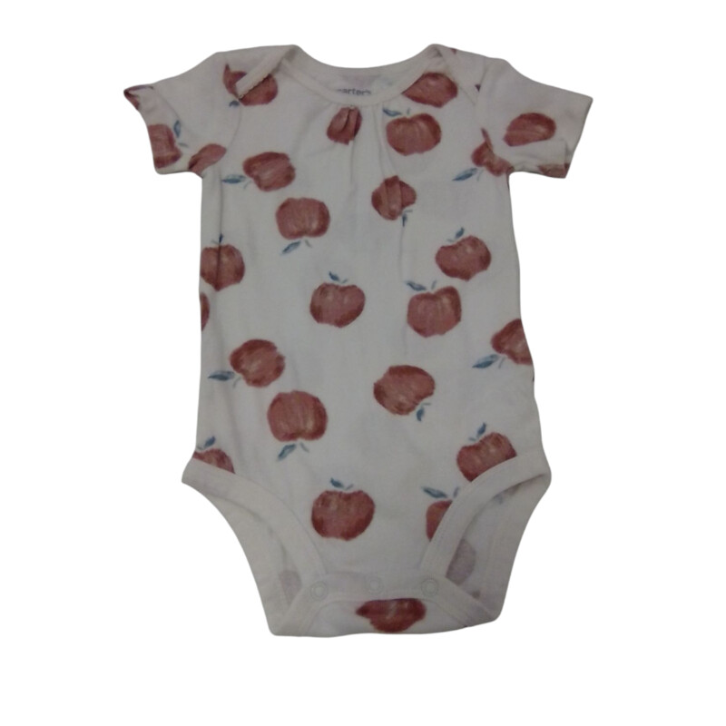 Onesie: Apples, Girl, Size: 12m

Located at Pipsqueak Resale Boutique inside the Vancouver Mall, Suite 230, (upstairs between Round 1 and Golds Gym) or online at: #pipsqueakresale

All items are photographed prior to being steamed. Cross posted, items are located at #PipsqueakResaleBoutique, payments accepted: cash, paypal & credit cards. Any flaws will be described in the comments. More pictures available with link above. Local pick up available at the #VancouverMall, tax will be added (not included in price), shipping available (not included in price, *Clothing, shoes, books & DVDs for $6.99; please contact regarding shipment of toys or other larger items), item can be placed on hold with communication, message with any questions. Join Pipsqueak Resale - Online to see all the new items! Follow us on IG @pipsqueakresale & Thanks for looking! Due to the nature of consignment, any known flaws will be described; ALL SHIPPED SALES ARE FINAL. All items are currently located inside Pipsqueak Resale Boutique as a store front items purchased on location before items are prepared for shipment will be refunded.

#resalerocks #shopsmall #pipsqueakresale #shopvanmall #vancouverwa #portland #reusereducerecycle #fashiononabudget #chooseused #consignment #savemoney #shoplocal #weship  #shopvanmall #vancouvermall #vancouver #vancouverwashington #keepusopen #shoplocalonline #resale #resaleboutique #mommyandme #minime #fashion #reseller #usedclothing #usedtoys #secondhand #consign #store #clothes #womensclothes #kidsclothes #shopvancouvermall