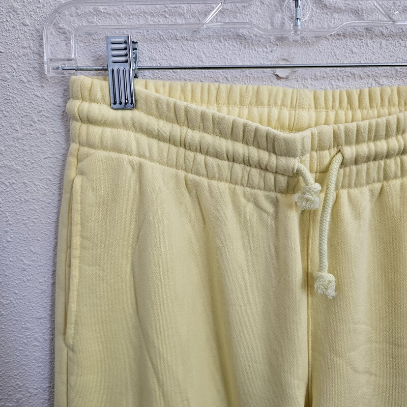 TNA Cozy, Yellow, Size: XS