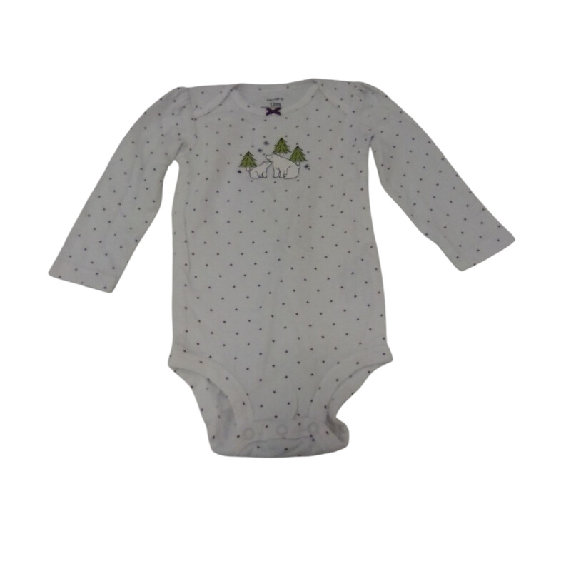 Long Sleeve Onesie:Bears, Girl, Size: 12m

Located at Pipsqueak Resale Boutique inside the Vancouver Mall, Suite 230, (upstairs between Round 1 and Golds Gym) or online at: #pipsqueakresale

All items are photographed prior to being steamed. Cross posted, items are located at #PipsqueakResaleBoutique, payments accepted: cash, paypal & credit cards. Any flaws will be described in the comments. More pictures available with link above. Local pick up available at the #VancouverMall, tax will be added (not included in price), shipping available (not included in price, *Clothing, shoes, books & DVDs for $6.99; please contact regarding shipment of toys or other larger items), item can be placed on hold with communication, message with any questions. Join Pipsqueak Resale - Online to see all the new items! Follow us on IG @pipsqueakresale & Thanks for looking! Due to the nature of consignment, any known flaws will be described; ALL SHIPPED SALES ARE FINAL. All items are currently located inside Pipsqueak Resale Boutique as a store front items purchased on location before items are prepared for shipment will be refunded.

#resalerocks #shopsmall #pipsqueakresale #shopvanmall #vancouverwa #portland #reusereducerecycle #fashiononabudget #chooseused #consignment #savemoney #shoplocal #weship  #shopvanmall #vancouvermall #vancouver #vancouverwashington #keepusopen #shoplocalonline #resale #resaleboutique #mommyandme #minime #fashion #reseller #usedclothing #usedtoys #secondhand #consign #store #clothes #womensclothes #kidsclothes #shopvancouvermall