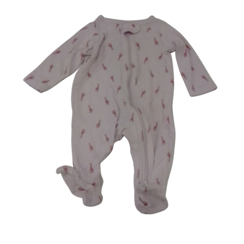 Sleeper: Pink Giraffies, Girl, Size: 3m

Located at Pipsqueak Resale Boutique inside the Vancouver Mall, Suite 230, (upstairs between Round 1 and Golds Gym) or online at: #pipsqueakresale

All items are photographed prior to being steamed. Cross posted, items are located at #PipsqueakResaleBoutique, payments accepted: cash, paypal & credit cards. Any flaws will be described in the comments. More pictures available with link above. Local pick up available at the #VancouverMall, tax will be added (not included in price), shipping available (not included in price, *Clothing, shoes, books & DVDs for $6.99; please contact regarding shipment of toys or other larger items), item can be placed on hold with communication, message with any questions. Join Pipsqueak Resale - Online to see all the new items! Follow us on IG @pipsqueakresale & Thanks for looking! Due to the nature of consignment, any known flaws will be described; ALL SHIPPED SALES ARE FINAL. All items are currently located inside Pipsqueak Resale Boutique as a store front items purchased on location before items are prepared for shipment will be refunded.

#resalerocks #shopsmall #pipsqueakresale #shopvanmall #vancouverwa #portland #reusereducerecycle #fashiononabudget #chooseused #consignment #savemoney #shoplocal #weship  #shopvanmall #vancouvermall #vancouver #vancouverwashington #keepusopen #shoplocalonline #resale #resaleboutique #mommyandme #minime #fashion #reseller #usedclothing #usedtoys #secondhand #consign #store #clothes #womensclothes #kidsclothes #shopvancouvermall