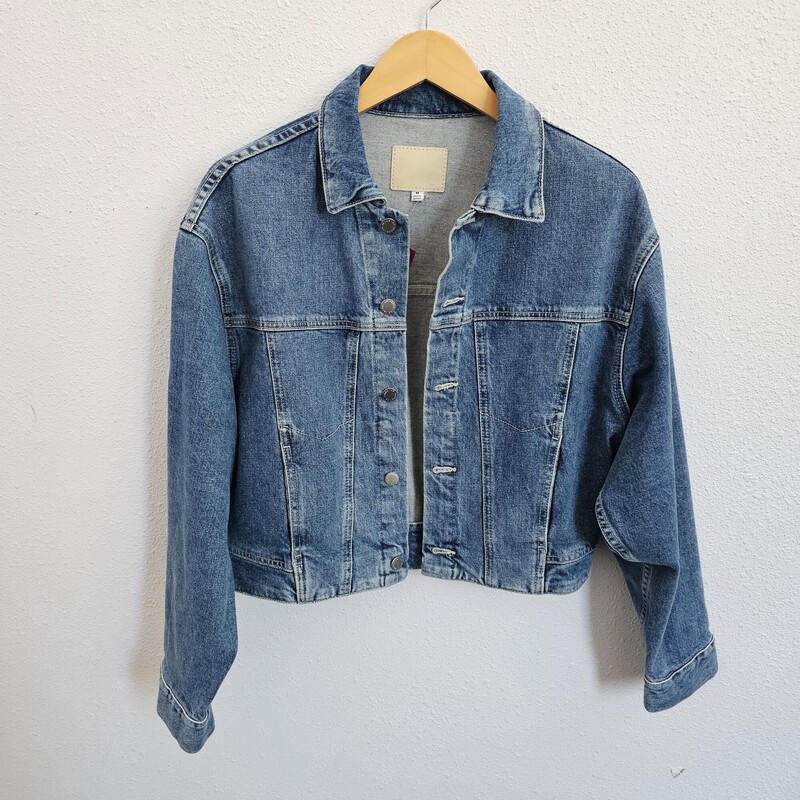 Adriano Goldschmied, Denim, Size: Medium