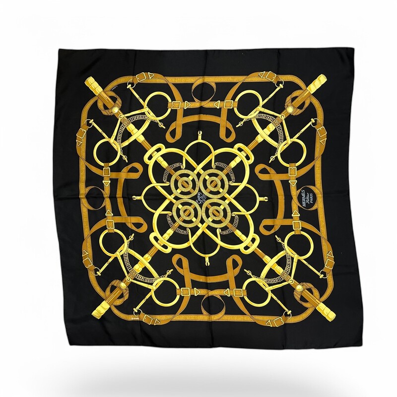 Hermes Eperon Carre