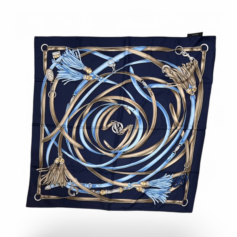 Gucci Bamboo Tassle