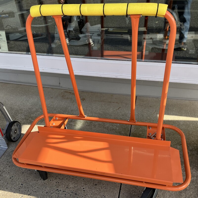 Drywall / Panel Cart