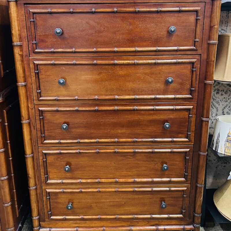 Arhaus Belize Wood