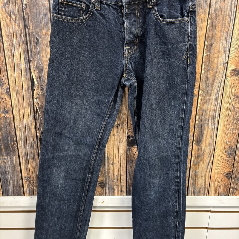 Aeropostale Jeans, Size: 29x32