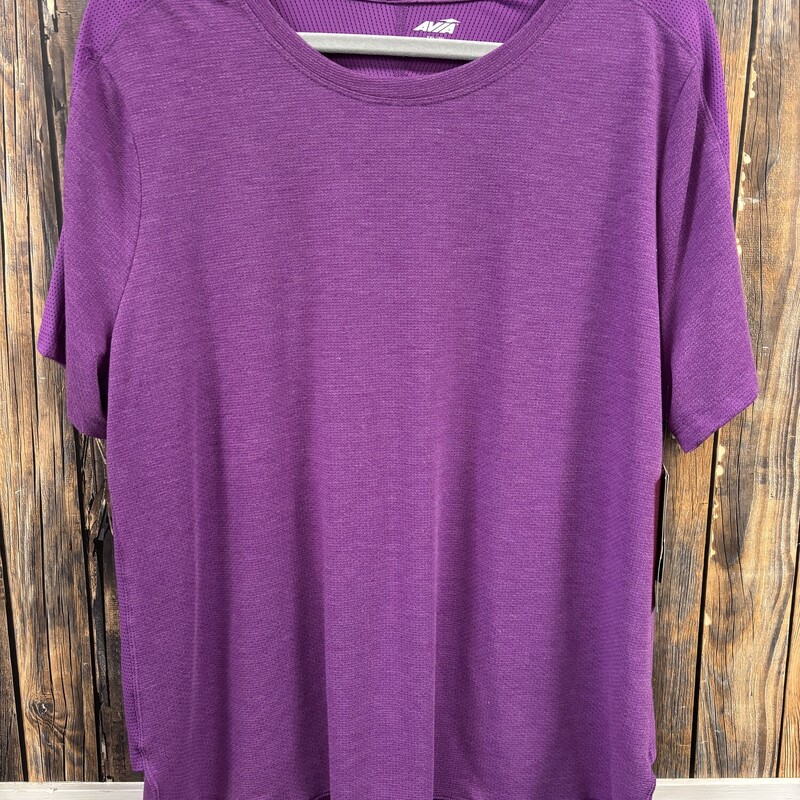 NWT Purple Avia, Size: 2Xl