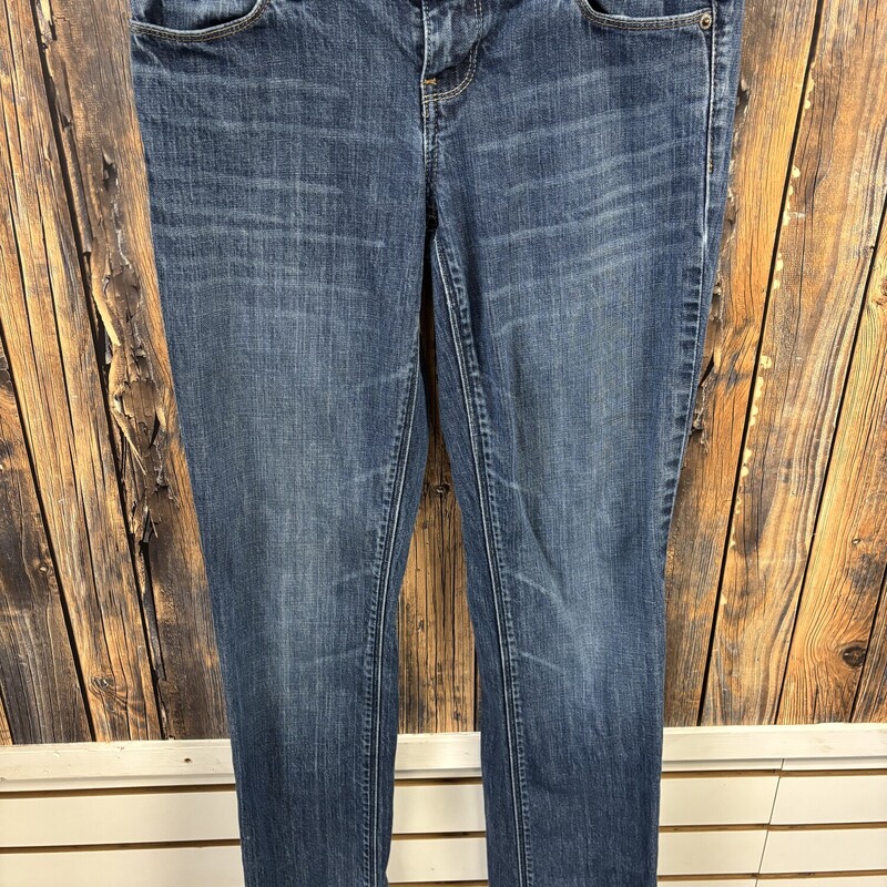 American Eagle Jeans, Size: 4 Long