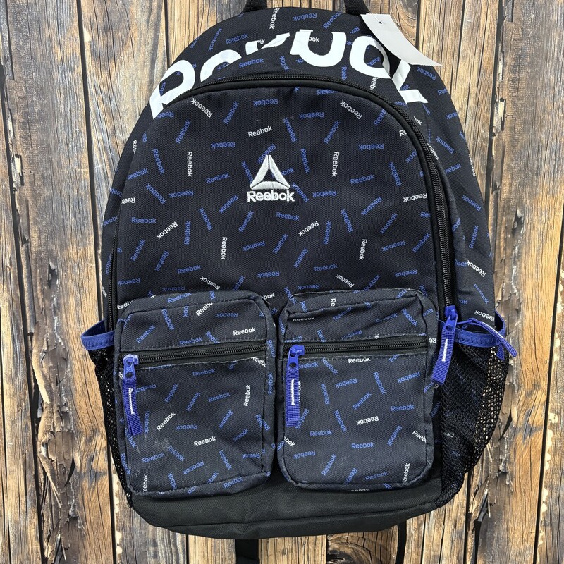 Reebok Back Pack