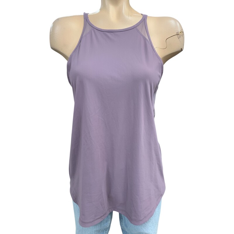 Lululemon, Purple, Size: M