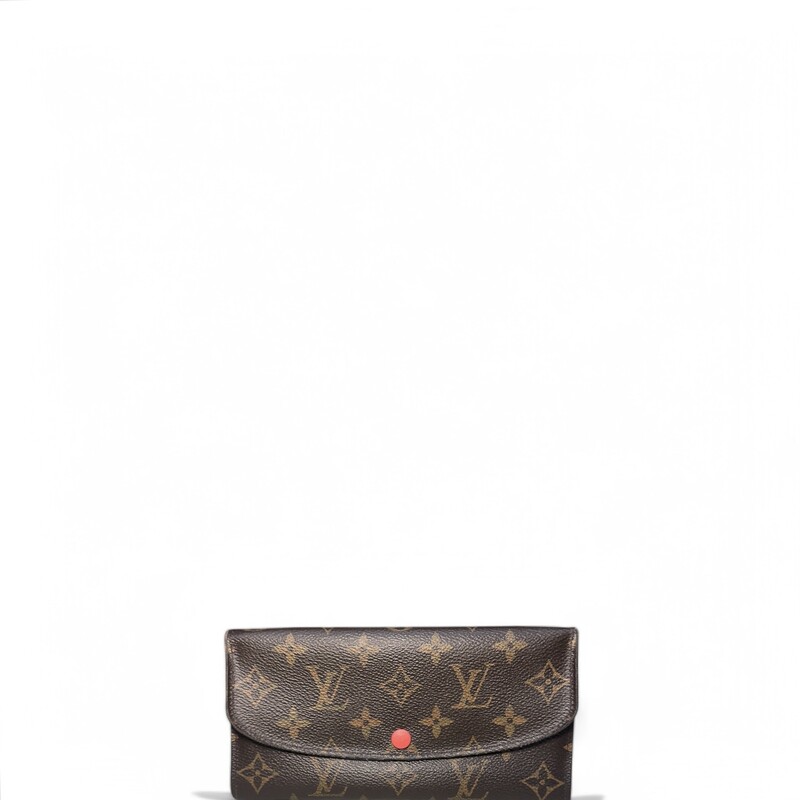 Louis Vuitton Emilie