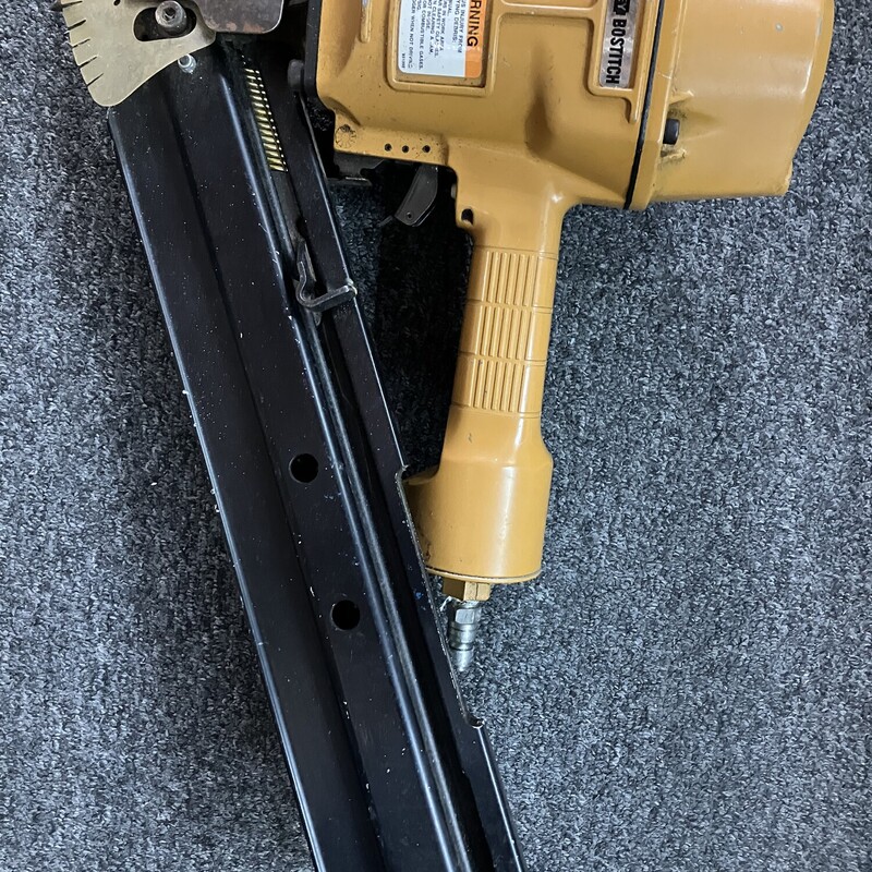 Framing Nailer