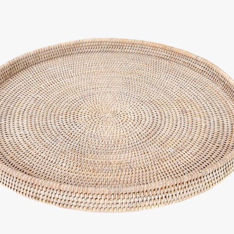 PBarn Tava Round Tray