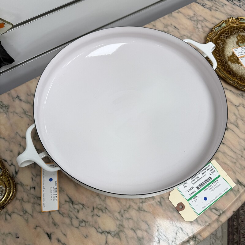 Dansk Paella Pan
