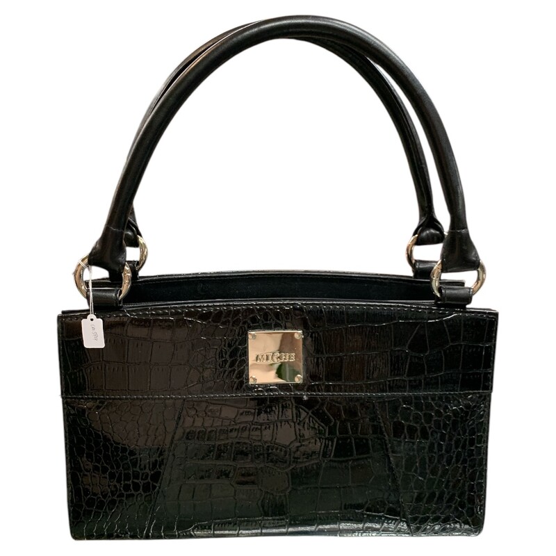 Miche Interchangeable Out, Black, Size: None