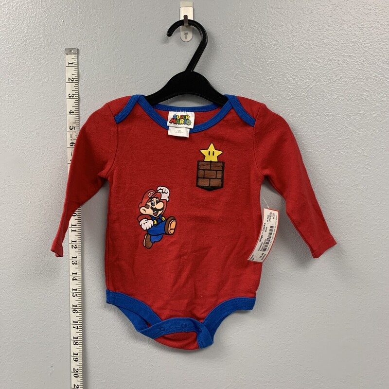 Super Mario