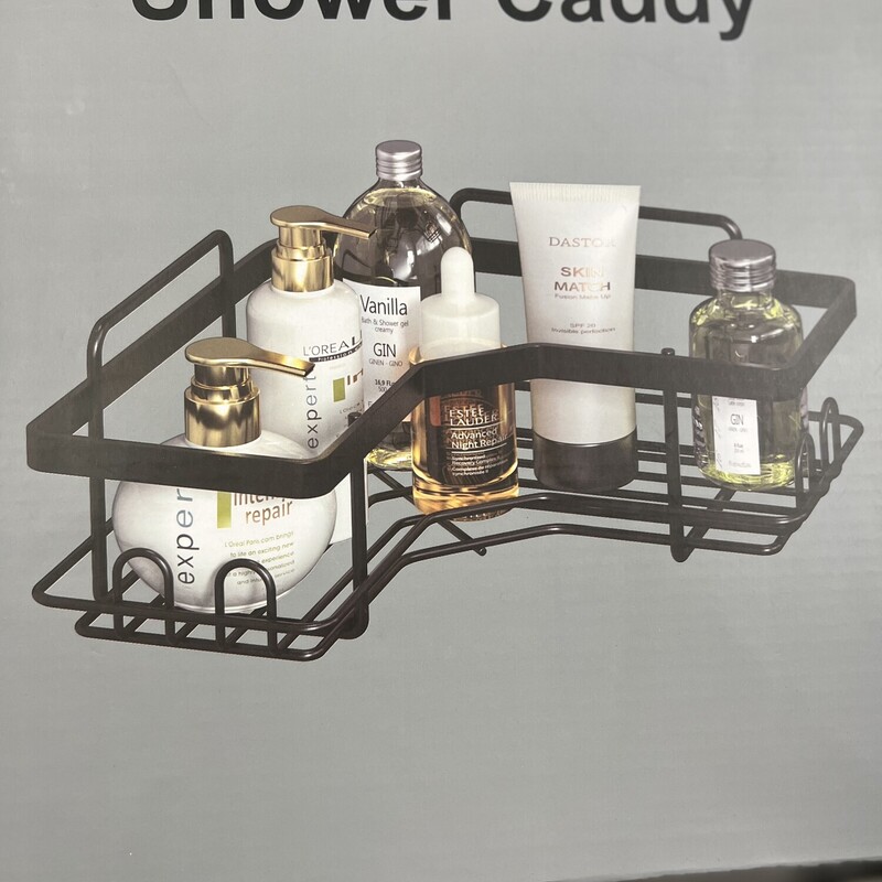 NWT Shower Caddy