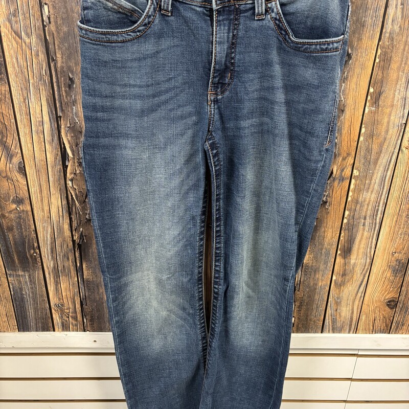 Wrangler Willow Jeans, Size: 5